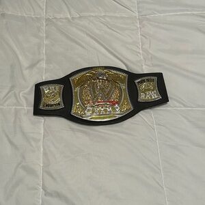 WWE Kids Spinner Belt